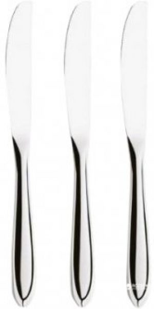 Набор десертных ножей Tramontina Laguna 3 предмета (66906/061)