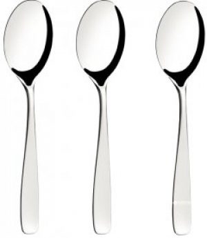 Набор столовых ложек Tramontina Cosmos 3 предмета (66950/011)