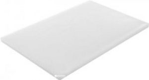 Разделочная доска Hendi 60x40 cм Белая (825600)