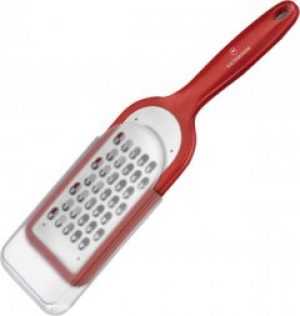 Терка для овощей Victorinox крупная Красная (7.6081.1)