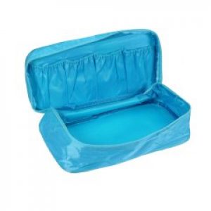 Дорожный органайзер для белья и косметики