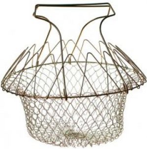 Дуршлаг-корзина Чиф Баскет (B022)