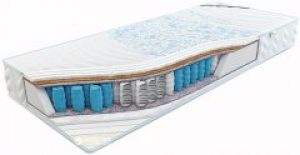 Матрас Sweet Sleep Octava 160x200 см (2565851602004)