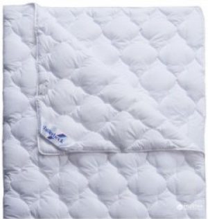 Одеяло Billerbeck Нина+ Облегченное 172х215 см (0205-31/02 білий)