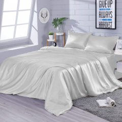 Комплект постельного белья Zastelli White 175x210 см (2500000074417)