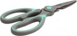 Кухонные ножницы Fissman универсальные 20 см (PR-7655.SR.А)