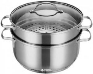 Пароварка Xiaomi Yi Wu Yi Shi Jane 8.6 л (XYWYS-1034)