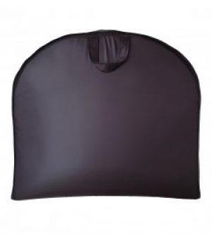 Чохол для одягу Parasol'ka Dolce M dark purple 110x60см темний фіолет (200006)