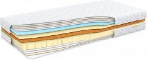 Матрас Musson Эколатекс Memory Cocos 160х200 (2700000008102)