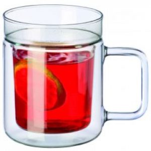 Набор чашек Simax Twin 200 мл 2 шт (2322/2)