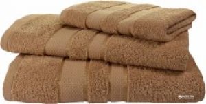 Набор махровых полотенец FaDolli Ricci 50x90