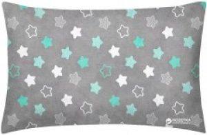 Наволочка Cosas Бязь Премиум Star Zig 50х70 (4822070785276)