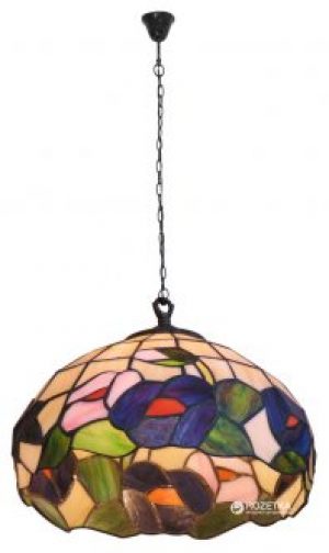 Люстра Brille BL-627S/1 E27 (178158)