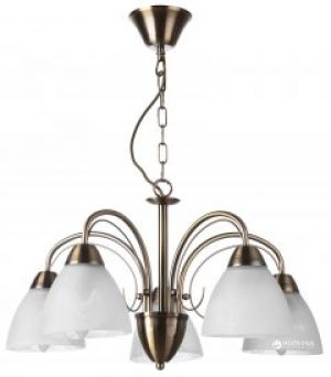 Люстра Brille LK-164S/5 (YL21)