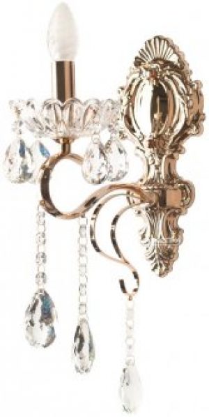 Бра Brille BCL-667W/1 E14 FGD (26-661)