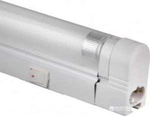 Светильник люминесцентный Brille FLF-09/6/L (111022)