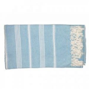 Пештемаль SPP Kemer (Голубой)