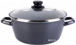 Кастрюля Vitrinor Dolomiti D24 см 4.2 л (1105865)