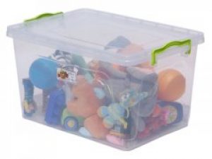 Контейнер Ал-пласт 23л