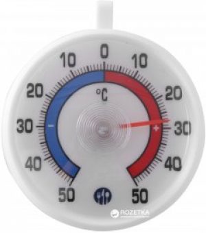 Термометр для морозильника и холодильника Hendi 72 мм (271124)