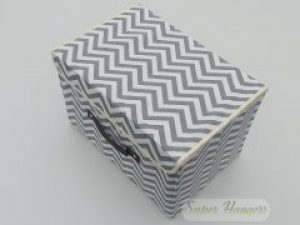 Коробка для хранения STN Зигзаг 382524