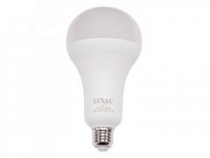 Светодиодная лампа Luxel A110 35W 220V E27 (068-C 35W)