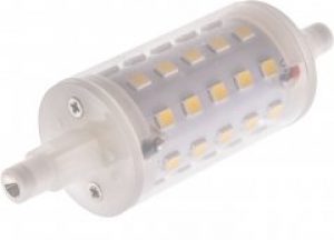 Светодиодная лампа Brille LED R7S 5W NW J78 (32-980)