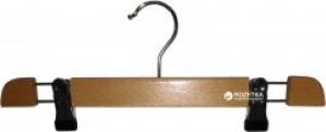 Вешалка Helfer с перекладиной 33 см (50-31-072)