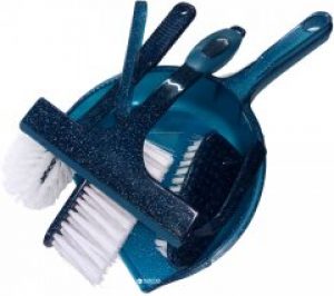 Набор для уборки Helfer (47-215-010)