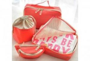 Набор органайзеров Bags-in-Bag AMZ 10216792 голубой