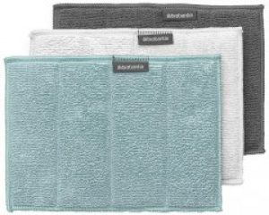 Набор полотенец Brabantia для посуды 23.5х17.5 см 3 шт (117725)