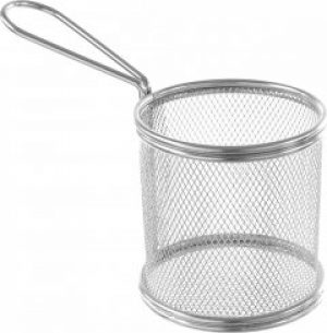 Корзинка круглая для фритюра Hendi 9x9 см (426449)