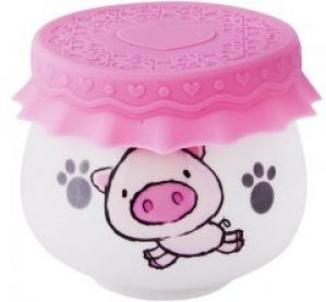 Банка для сыпучих продуктов Lefard Свинка 180 мл (359-373)