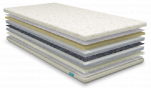 Футон USLEEP SleepRoll Standart Plus Зима/Лето 70x190 (19082018-43)