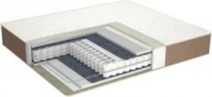 Матрас USLEEP ComforteX Ideal plus Зима/Лето 160x200 (19082018-335)