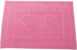 Полотенце Lotus Отель 50x70 см Розовое (svk-4977)