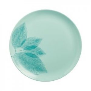 Тарелка обеденная Luminarc Diwali Arpegio Turquoise 25 см (P6131)
