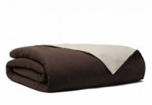 Пододеяльник Хлопковые Традиции Корица крем-брюле Полуторный