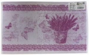 Махровое полотенце Речицкий текстиль Вереск 30х50 см (4с86.120_Вереск)