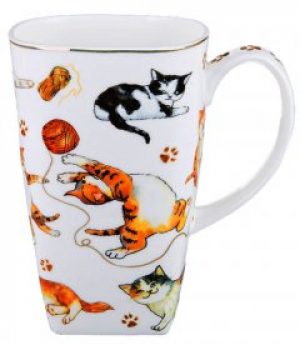 Кружка Lefard Любимцы 600 мл (924-016)