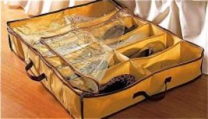 Органайзер для хранения обуви BTB Shoes under (1230)