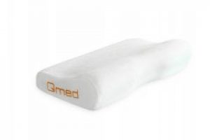 Подушка ортопедическая Qmed Standard Pillow Plus