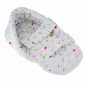 Гнездо для позиционирования недоношенных детей Рідненьке Белое (731106-2)