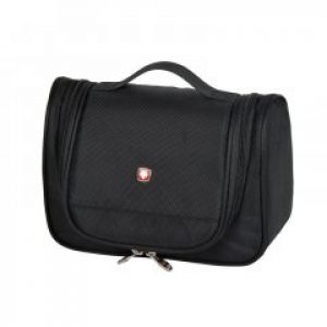 Мужской дорожный органайзер для туалетных принадлежностей Travel Saber