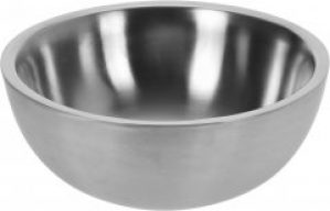 Миска с двойными стенками Excellent Houseware 20.5x8 см (A12403340)