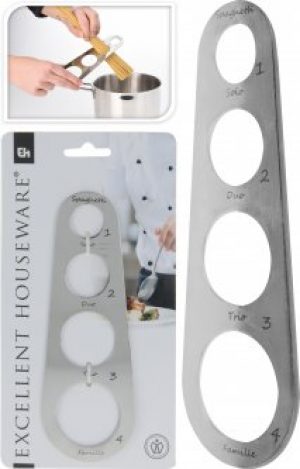 Мера для спагетти Excellent Houseware 18.3x6.4 см (A12402740)