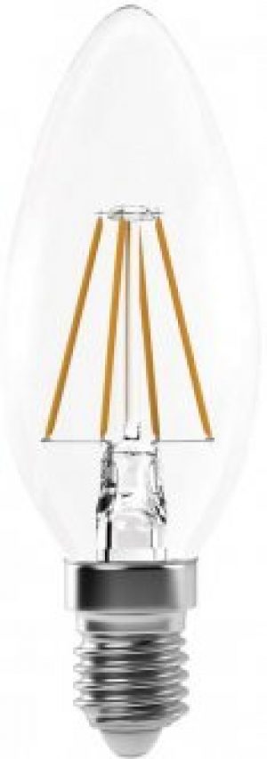 Светодиодная лампа Emos LED C35 4W 4100К E14 (Z74214)