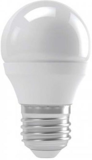 Светодиодная лампа Emos LED G45 6W 4100K E27 (ZL3908)