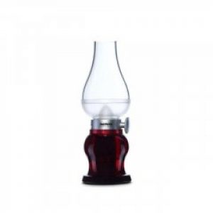Настольная LED лампа Remax Aladdin Lamp RL-E200 Red