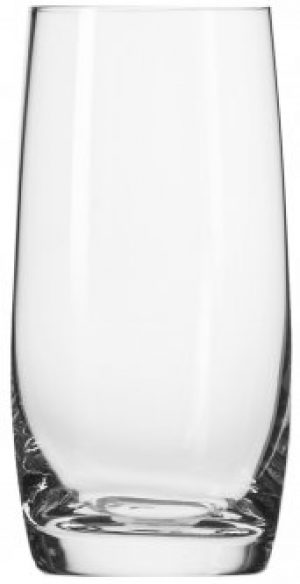 Набор стаканов Krosno Blended Long drink 350 мл 6 шт (F689535035025000)